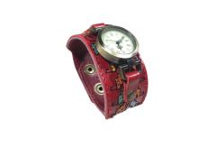 I&B Ladies watch strap 'Stella'